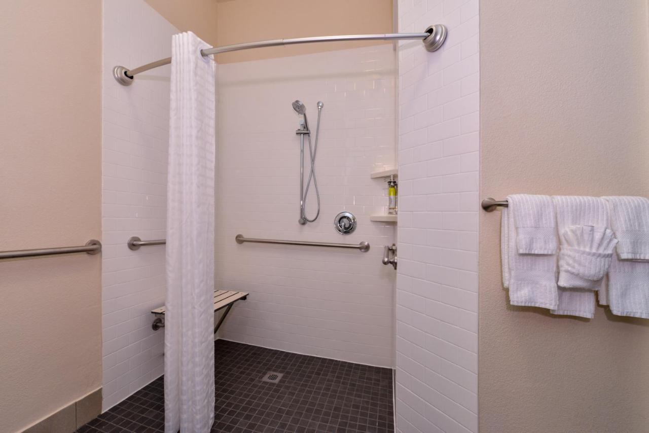 Candlewood Suites - Austin Airport By Ihg Exterior foto