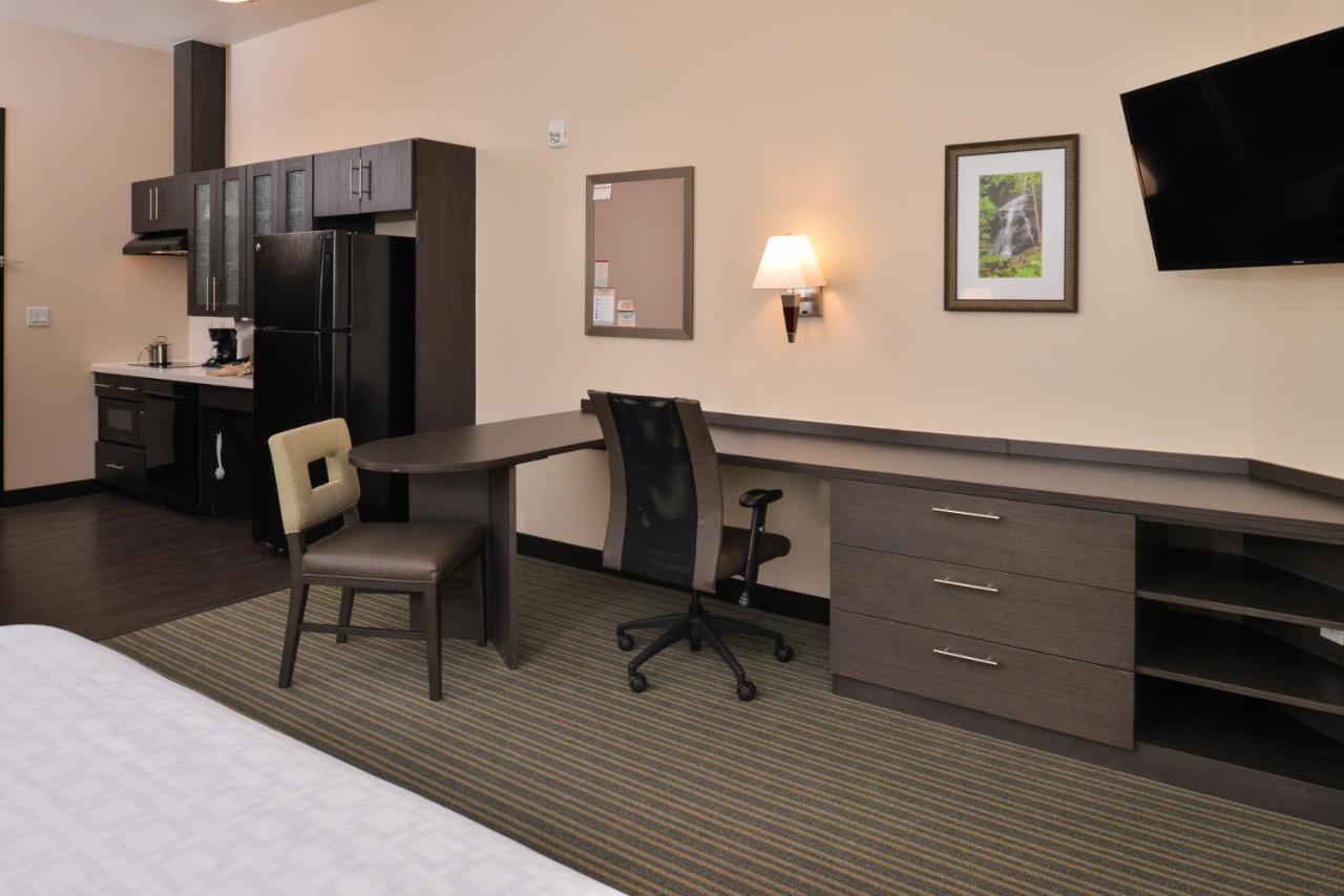 Candlewood Suites - Austin Airport By Ihg Exterior foto
