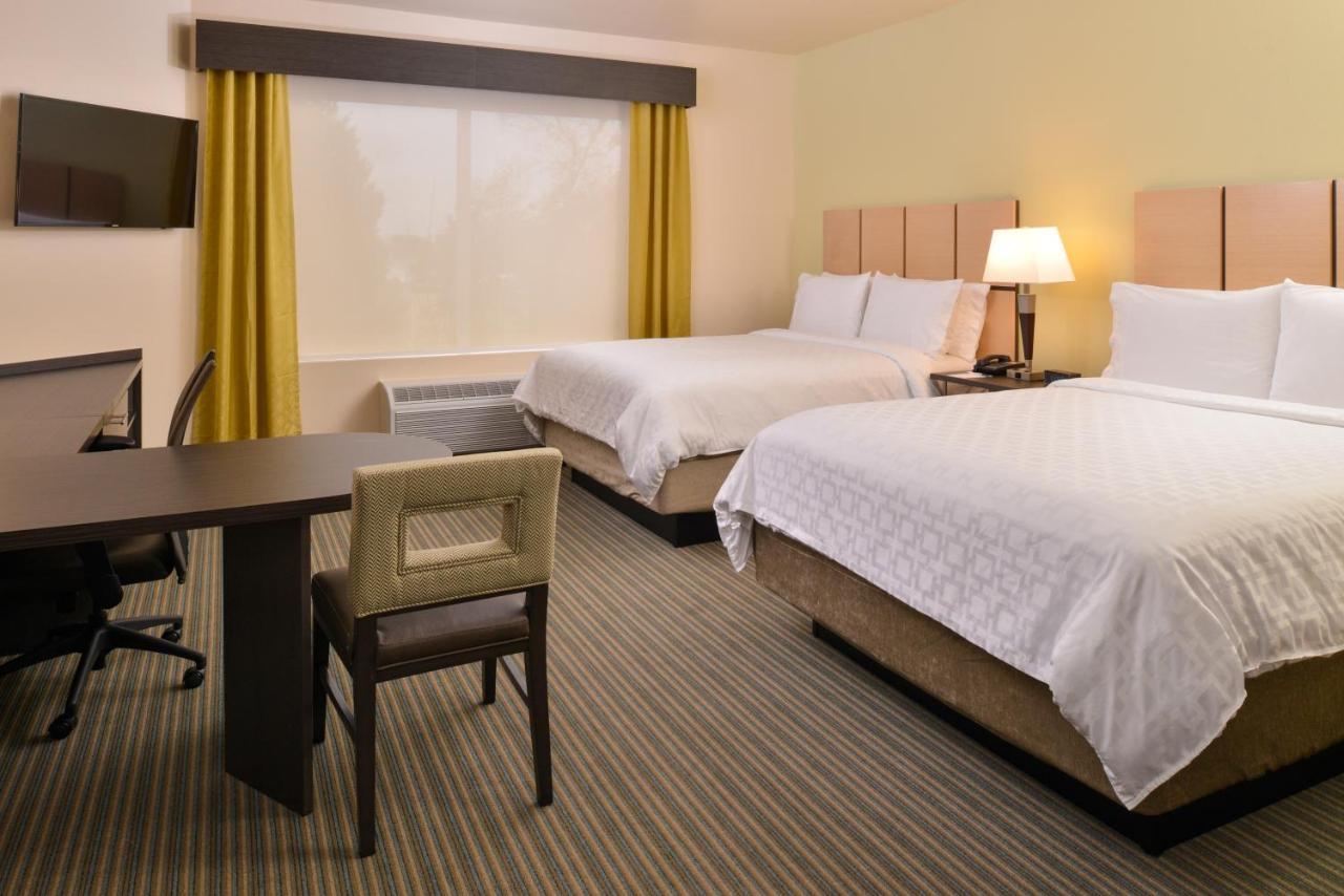 Candlewood Suites - Austin Airport By Ihg Exterior foto