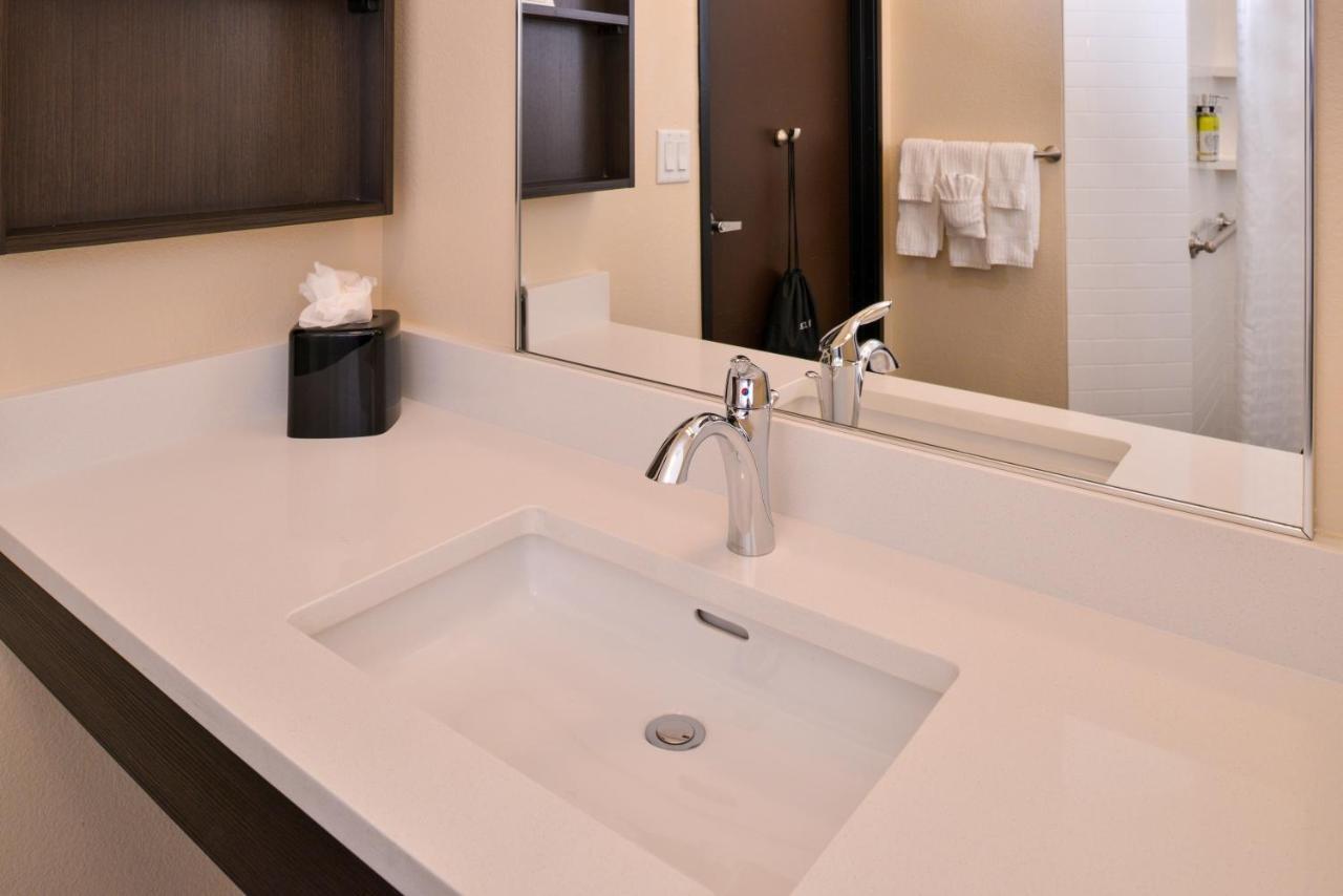 Candlewood Suites - Austin Airport By Ihg Exterior foto