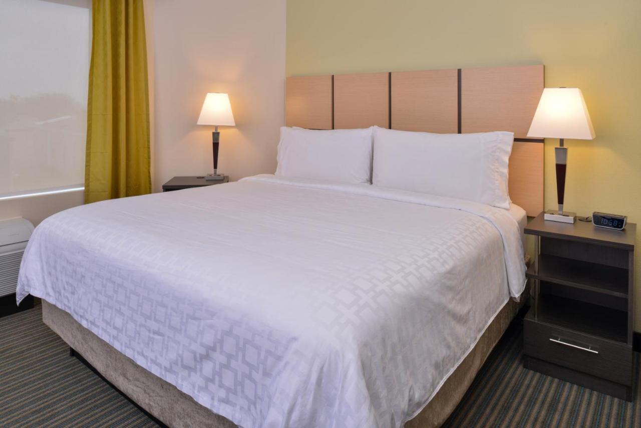Candlewood Suites - Austin Airport By Ihg Exterior foto