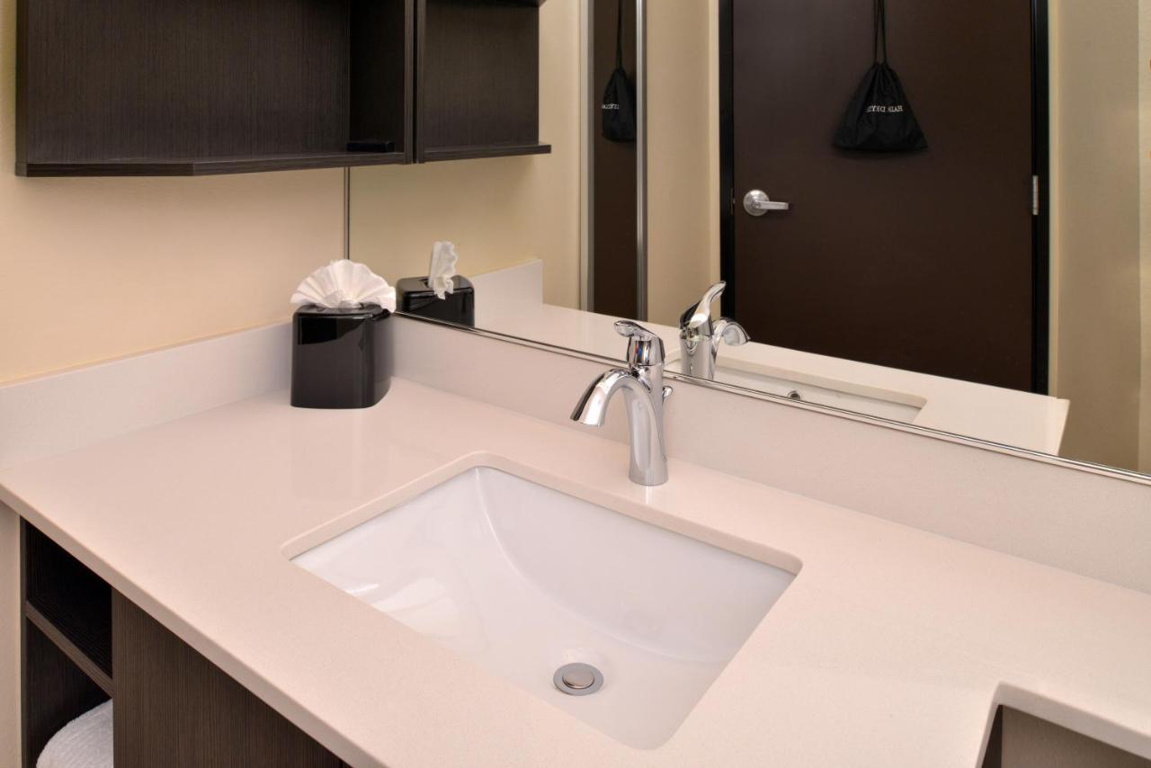 Candlewood Suites - Austin Airport By Ihg Exterior foto