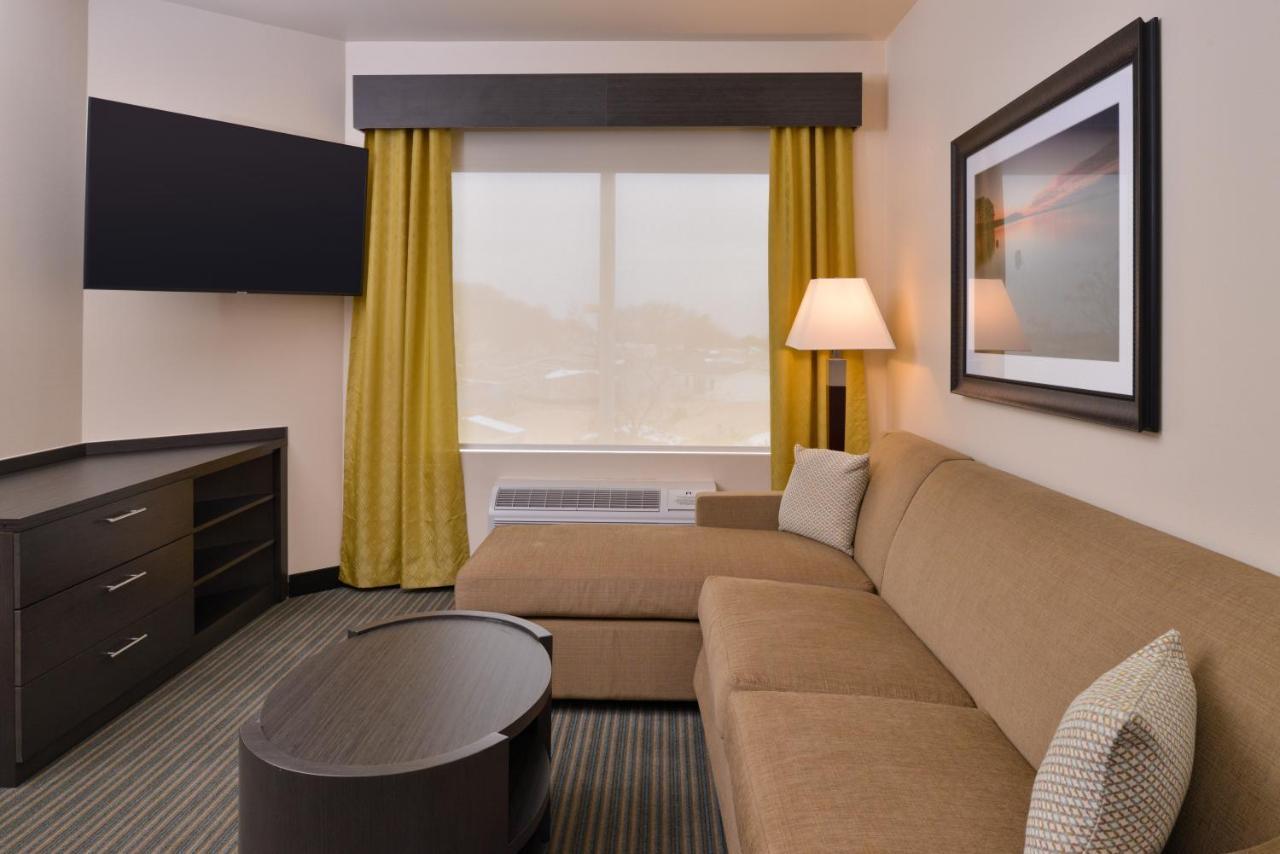 Candlewood Suites - Austin Airport By Ihg Exterior foto