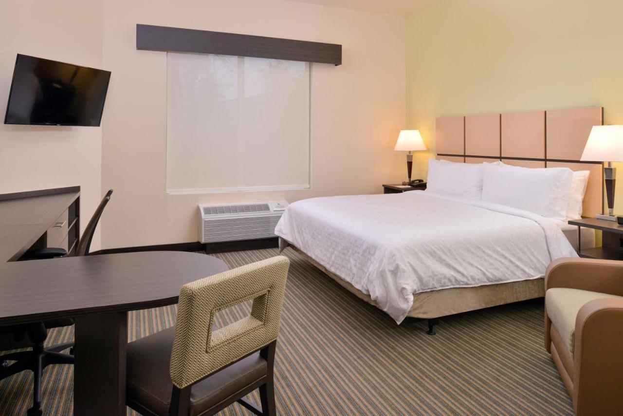 Candlewood Suites - Austin Airport By Ihg Exterior foto