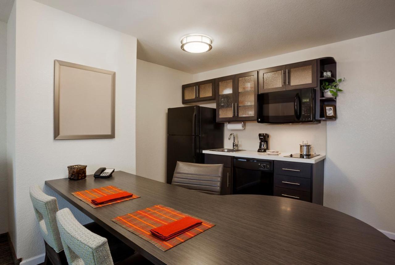 Candlewood Suites - Austin Airport By Ihg Exterior foto