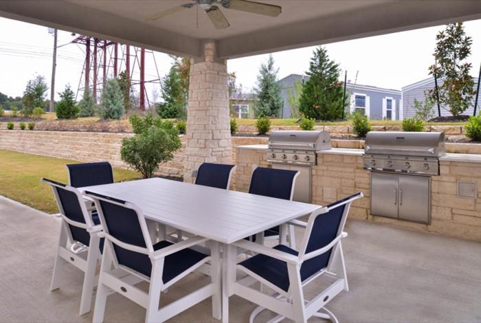 Candlewood Suites - Austin Airport By Ihg Exterior foto
